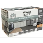 Rust-oleum 360100 Home Deep Base/ Matte Top-coat New. Price: $63.99.