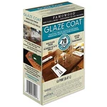 Famowood 5050060 Glaze Coat Epoxy Adhesive Kit - Pint Clear New. Price: $24.70.