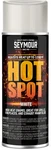 16-1202 Hot Spot High Temperature Paints, White New. Price: $26.99.