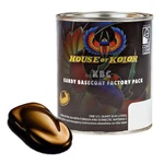 House Of Kolor KBC12 Pagan Gold Kandy Basecoat (quart) New. Price: $173.65.