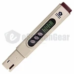 Eseasongear SALT-3000 Meter Digital Nacl Salinity Ppm Tester For Pool & Koi Pond New. Price: $19.99.