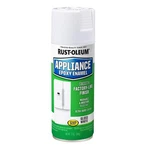 Rust-oleum 7881830 7881-830 Appliance Epoxy, 12 Oz, White New. Price: $10.79.