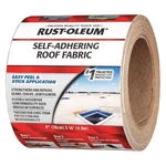 Rust-oleum 345650 Roof Repair Tape, 4" X 16 Ft., White New. Price: $20.59.
