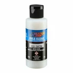 Createx Colors Uvls Satin Clear, Various Sizes Available New. Price: $17.00.