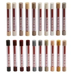 Uxney Wood Filler Sticks 20 Colors Repair Wax Crayons Common Series New. Price: $27.12.