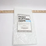 (3-PK) Impresa Paint Buffing Pads Xl Open. Price: $7.79.
