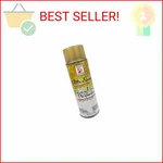 Design Master NO.831 Glitter Gold Spray, 5.5 Ounces New. Price: $27.42.