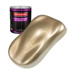 Restoration Shop Driftwood Beige Metallic Acrylic Urethane Quart Only Auto Paint New. Price: $99.99.