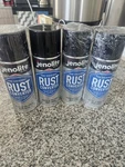 Jenolite Rust Converter New. Price: $110.00.