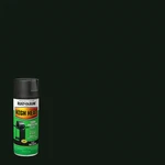 12 Ounce High Heat Flat Bar-b-que Black Interior/exterior Spray Paint New. Price: $10.37.