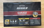 Rust-oleum Rocksolid Gray Polycuramine 2.5 Car Garage Floor Coating Kit New. Price: $169.99.
