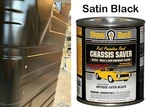 Magnet Paint UCP970-04 Chassis Saver Satin Black 1 Quart Can New Free Ship. Price: $62.24.
