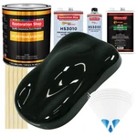 Rock Moss Green Premium Gallon Kit Urethane Basecoat Car Auto Paint New. Price: $412.99.
