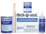 Sealant Gray Deck-o 4701032 New. Price: $209.99.