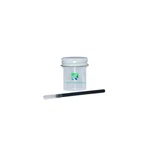 2006 Lexus GS430 8P4 Indigo Ink Pearl Professional Touch Up Paint 1OZ New. Price: $22.99.