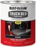 Rust-oleum Automotive Truck Bed Coating Quart Black 32 Fl Oz New. Price: $41.89.