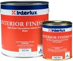 Interlux Paint YIC750G Finish Whte Bse 9003GL New. Price: $356.79.