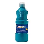 Prang Ready-to-use Liquid Tempera Paints (X21619) New. Price: $25.13.