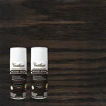 Varathane Premium Fast Dry Wood Stain Spray, 10.25 Oz, Oil Based ,jet Black New. Price: $30.55.