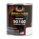 House Of Kolor Intercoat HOK-C2C-SG100-Q0 (1 Quart) New. Price: $85.87.