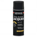 1239953 Minwx Lacqur Sg 12.25OZ Minwax Semi-gloss Clear Oil-based Brushing La... New. Price: $79.58.