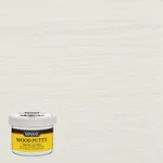Minwax 3.75 Oz. White Wood Putty 13616000 027426136168 New. Price: $11.85.