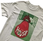 House Hausu Japanese Cult Horror Movie Film Unisex T-shirt High Quality Print New. Price: $25.79.