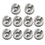 One Seal Tip Gaskets Replace 246453 For Airless Paint Sprayer (10) New. Price: $18.42.