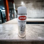 Krylon K03804A00 Glitter Blast Spray Paint Craft Projects Diamond Dust, 5.75 Oz New. Price: $8.76.