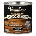 Rust Oleum Golden Oak Wood Stain 1/2 Pint Superior Soy Oil Base Formula New. Price: $11.79.