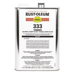 Rust-oleum 333402 Paint THINNER,1 Gal,can 3JR74 New. Price: $67.79.