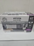 Rust-oleum 360101 Home Deep Tint Semi-gloss Floor Paint KIT-1PK (A8) New. Price: $49.99.