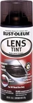 Rust-oleum 253256 Specialty Lens Tint Spray 10 Ounce (pack Of 1), Black New. Price: $28.99.