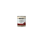 Watco 63141 Lacquer Wood Finish, Clear Semi-gloss, 1-QT. Quantity New. Price: $34.84.