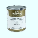 Mohawk M547-54126 Designer Series Stain, Indigo, Quart New. Price: $38.95.