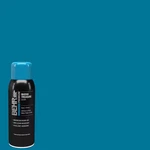 12 Oz. #P490-7 Mayan Treasure Gloss Interior/exterior Spray Paint And Primer Aer. Price: $10.35.