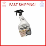 Rust-oleum 350551 Rocksolid Composite Deck Stain Remover, 32 Ounce New. Price: $22.85.
