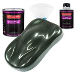 Restoration Shop Fathom Green Firemist Acrylic Urethane Quart Kit Auto Paint New. Price: $120.99.