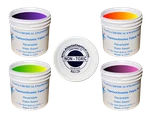 Color Changing Heat Sensitive Thermochromic Fabric Paint Atlanta Chemical New. Price: $34.98.