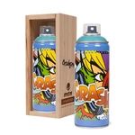 Montana Colors Crash Limited Edition Spray Paint Can Graffiti Art Mtn New. Price: $124.99.