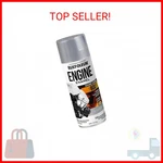 Rust-oleum 366428 Engine Enamel Spray Paint, 11 Oz, Aluminum New. Price: $14.14.