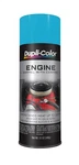Dupli-color DE1643 Engine Enamel Paint- Torque 'n' Teal 12OZ Can New. Price: $12.90.