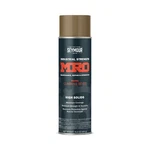 620-1447 Seymour Mro Industrial High-solids Spray Paint, Cummins Beige (16 Oz) New. Price: $15.00.