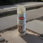 Uv-resistant Acrylic Coating Spray 11OZ-MATTE New. Price: $12.00.