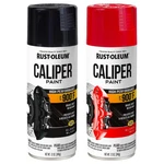 Rust-oleum Automotive Caliper Paint New. Price: $26.64.