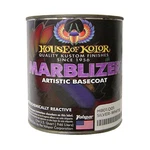 House Of Kolor MB01-Q01 Shimrin Silver-white Marblizer Effect Basecoat Quart New. Price: $124.86.