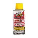 4 Oz. Pb Penetrating Oil Rust Remover & Lubricant Spray Bottle New. Price: $8.50.