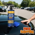 1PC Sopami Car Coating Spray Quick Effect Nano Repair Scratch Remover Wax Polish New. Price: $24.89.
