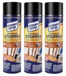 3 Klean Stripper Fast Paint & Varnish Spray 16 Oz Multiple Layers Diy New. Price: $62.99.