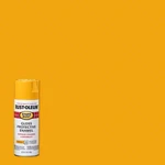 12 Oz. Protective Enamel Gloss Tuscan Sun Spray Paint (6-PACK) New. Price: $31.78.